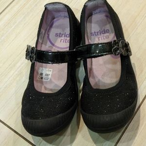 Stride Rite girls Mary Jane